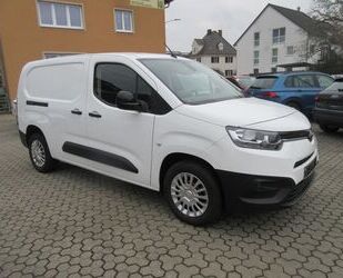 Toyota Proace City Gebrauchtwagen