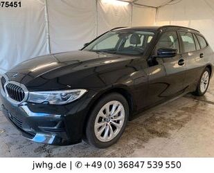 BMW 330 Gebrauchtwagen