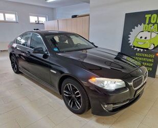 BMW 523 Gebrauchtwagen