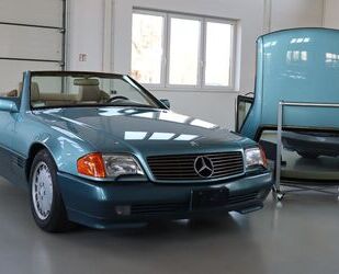 Mercedes-Benz SL 300 Gebrauchtwagen