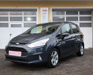 Ford B-Max Gebrauchtwagen