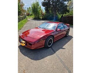 Pontiac Fiero Gebrauchtwagen