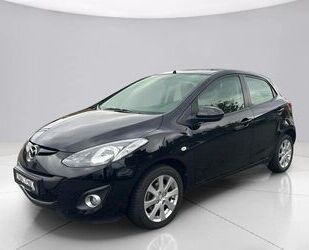 Mazda 2 Gebrauchtwagen