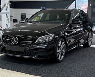 Mercedes-Benz C 300 Gebrauchtwagen