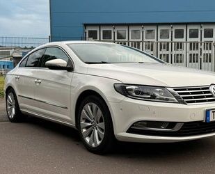 VW CC Gebrauchtwagen