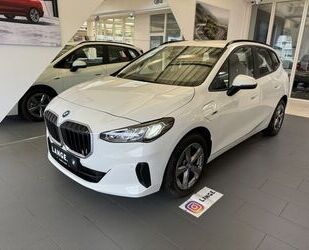 BMW 225 Active Tourer Gebrauchtwagen
