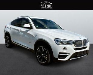 BMW X4 Gebrauchtwagen