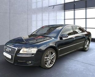 Audi A8 Gebrauchtwagen
