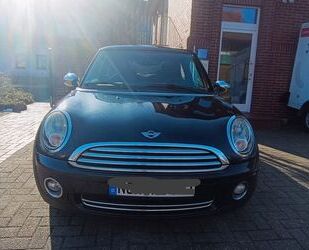 Mini Cooper Gebrauchtwagen