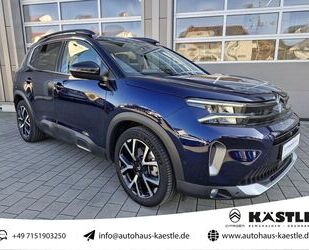 Citroen C5 Aircross Gebrauchtwagen