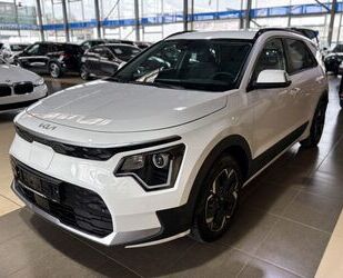 Kia Niro Gebrauchtwagen