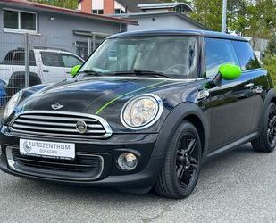 Mini ONE Gebrauchtwagen