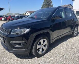 Jeep Compass Gebrauchtwagen