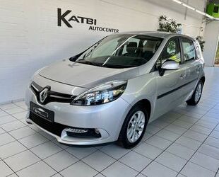 Renault Scenic Gebrauchtwagen