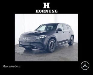 Mercedes-Benz EQB Gebrauchtwagen