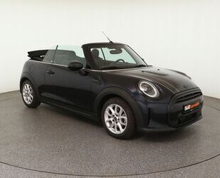 Mini Cooper Cabrio Gebrauchtwagen