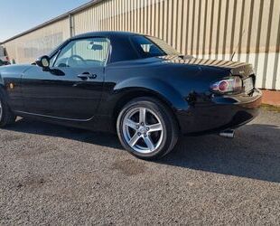 Mazda MX-5 Gebrauchtwagen