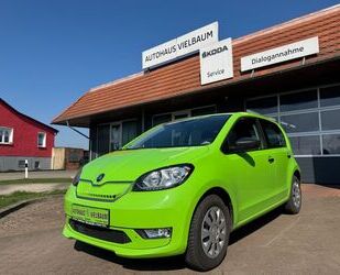 Skoda Citigo Gebrauchtwagen