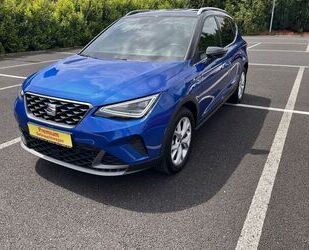 Seat Arona Gebrauchtwagen