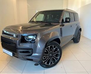 Land Rover Defender Gebrauchtwagen