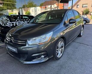 Citroen C4 Gebrauchtwagen
