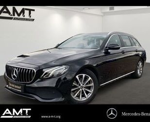 Mercedes-Benz E 200 Gebrauchtwagen
