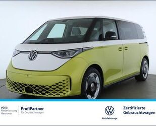VW ID. Buzz Gebrauchtwagen