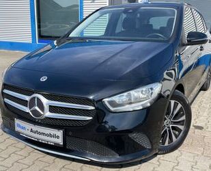 Mercedes-Benz B 180 Gebrauchtwagen