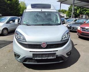 Fiat Doblo Gebrauchtwagen
