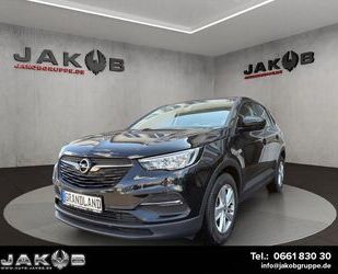 Opel Grandland (X) Gebrauchtwagen