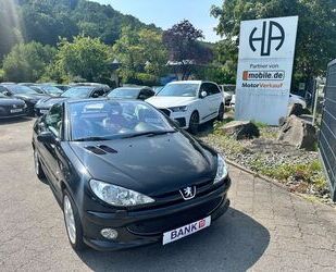 Peugeot 206 Gebrauchtwagen