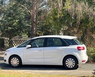 Citroen C4 SpaceTourer Gebrauchtwagen