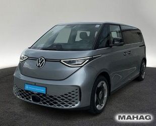 VW ID. Buzz Gebrauchtwagen