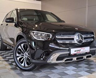 Mercedes-Benz GLC 300 Gebrauchtwagen