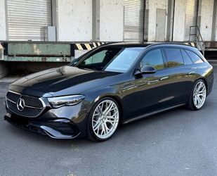 Mercedes-Benz E 300 Gebrauchtwagen