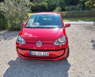 VW up! Gebrauchtwagen