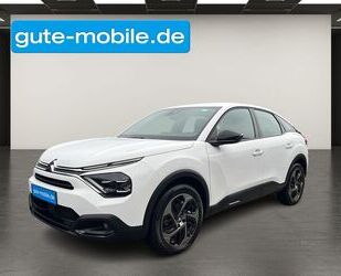 Citroen C4 Gebrauchtwagen