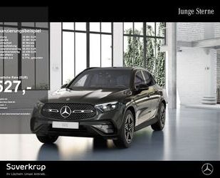 Mercedes-Benz GLC 300 Gebrauchtwagen