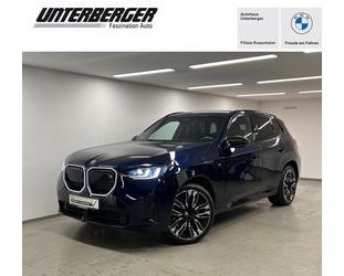 BMW X3 M50 Gebrauchtwagen