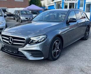 Mercedes-Benz E 300 Gebrauchtwagen