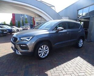 Seat Ateca Gebrauchtwagen
