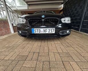 BMW 116 Gebrauchtwagen
