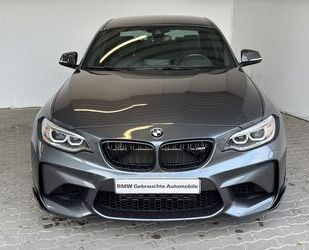 BMW M2 Gebrauchtwagen