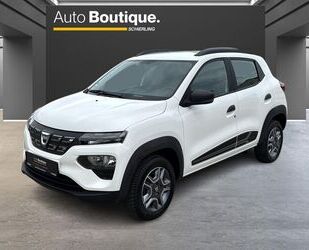Dacia Spring Gebrauchtwagen