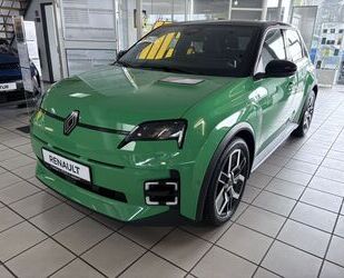 Renault R 5 Gebrauchtwagen