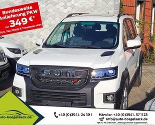 SWM G03 Gebrauchtwagen