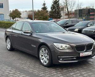 BMW 730 Gebrauchtwagen