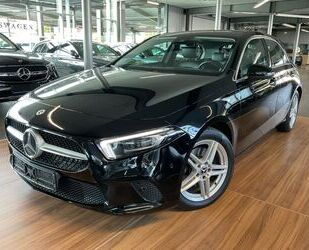 Mercedes-Benz A 220 Gebrauchtwagen