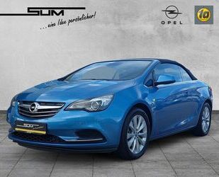 Opel Cascada Gebrauchtwagen