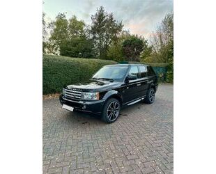 Land Rover Range Rover Sport Gebrauchtwagen